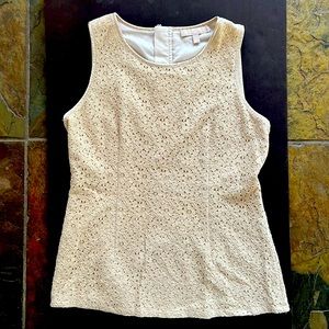 Banana Republic, Sz 10 Shell